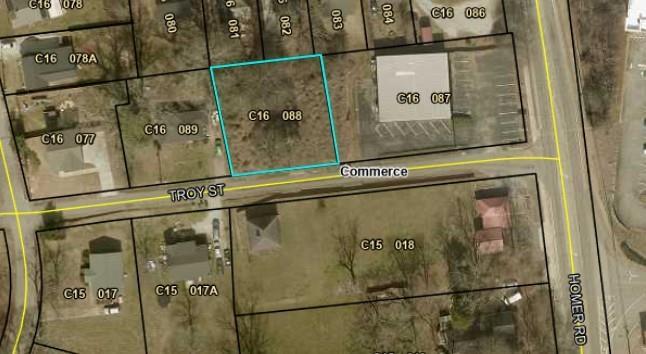 44 Troy St., Commerce, GA 30529