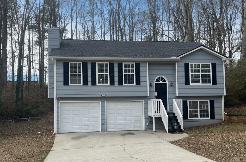 5568 Elderberry Ln., Flowery Branch, GA 30542