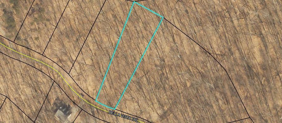 3384 Bella Vista Tr., Jasper, GA 30143