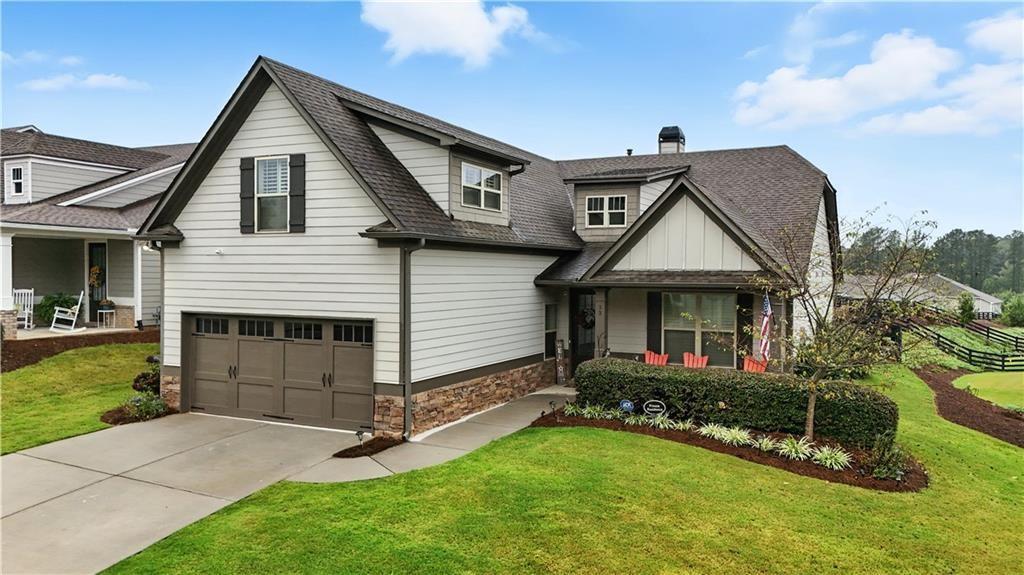 33 Champions Crossing, Villa Rica, GA 30180