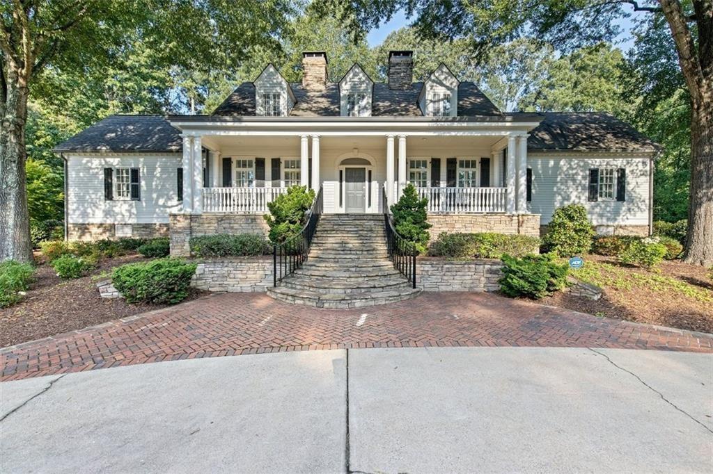 1335 Marietta Country Club Dr., Kennesaw, GA 30152