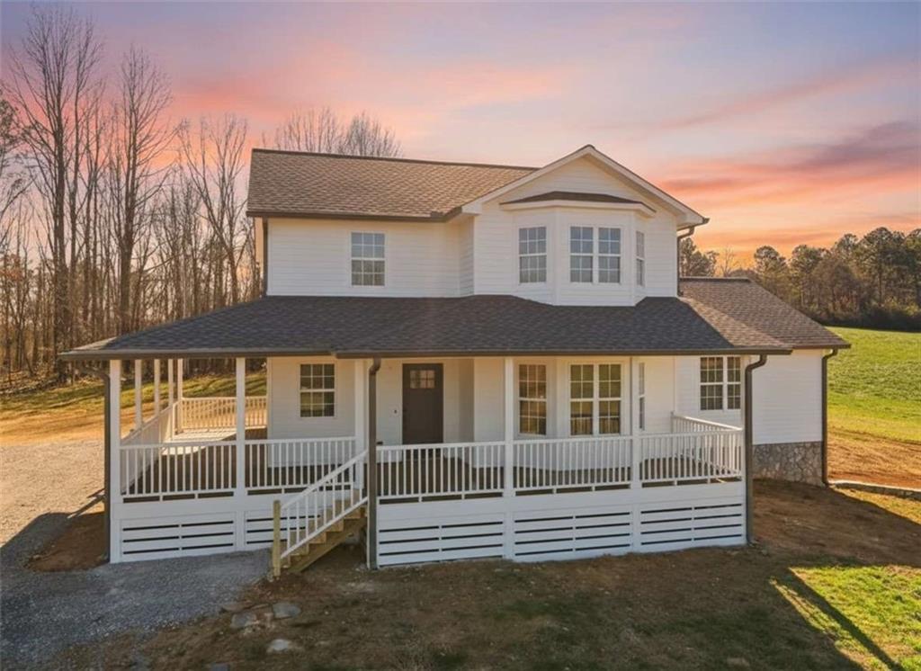 130 Wingate Dr., Ellijay, GA 30540