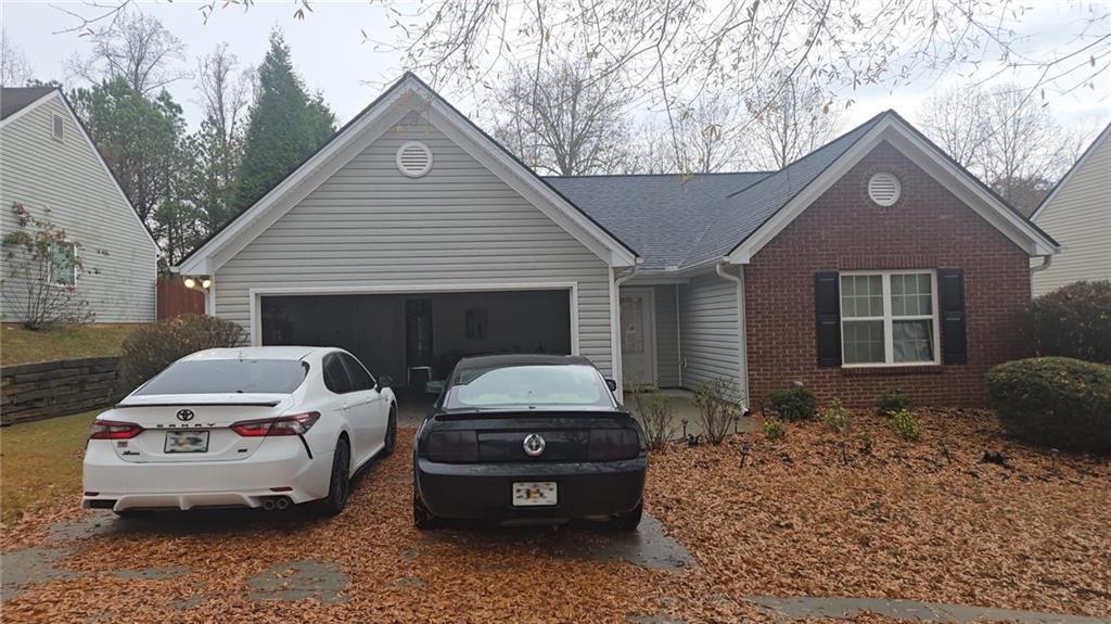 2090 Mina Lane Dr., Buford, GA 30518