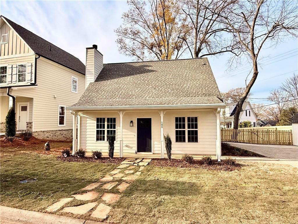 180 Summit Ave., Marietta, GA 30060