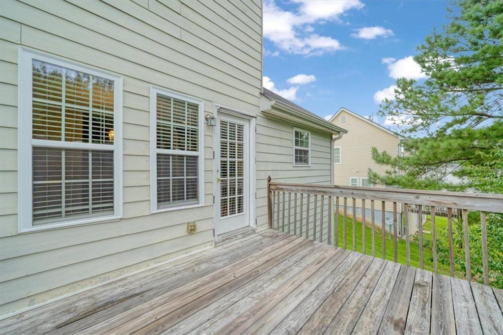 5745 Village Loop, Fairburn, GA 30213