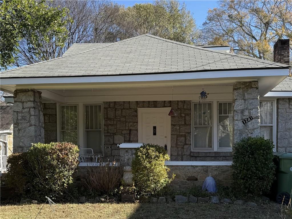 1241 Monroe Dr., Atlanta, GA 30306
