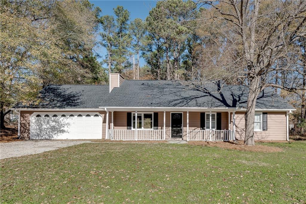 55 High Ridge Rd., Covington, GA 30014