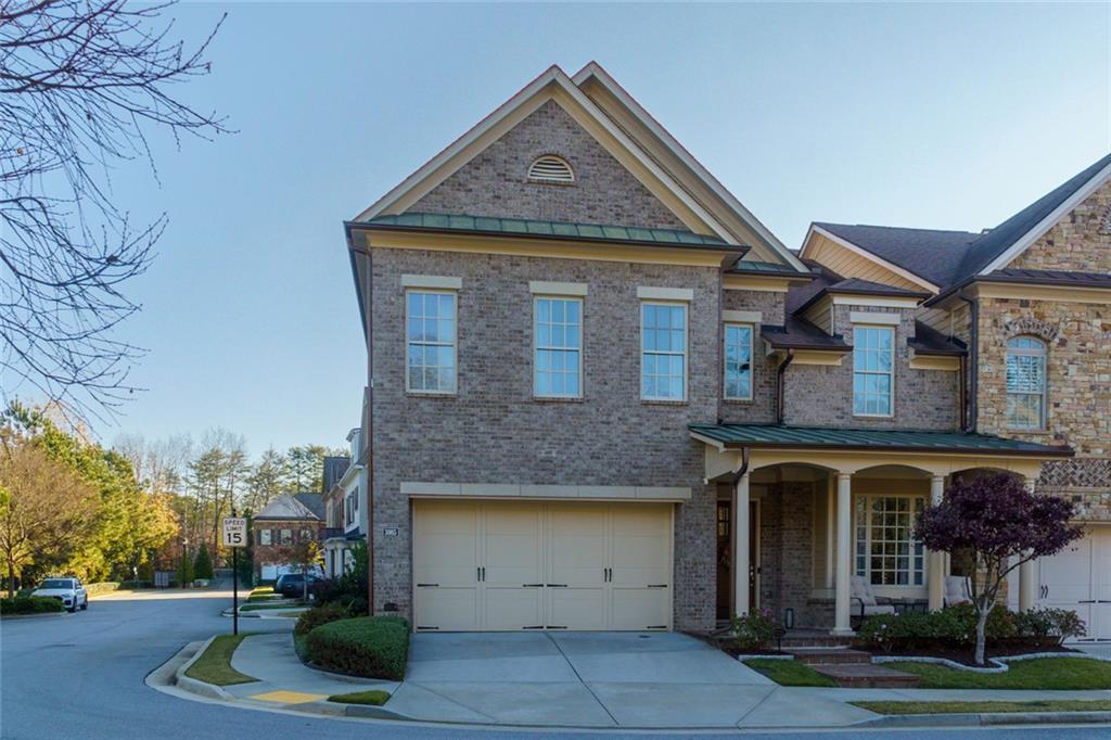 3985 Duke Reserve Cir., Peachtree Corners, GA 30092