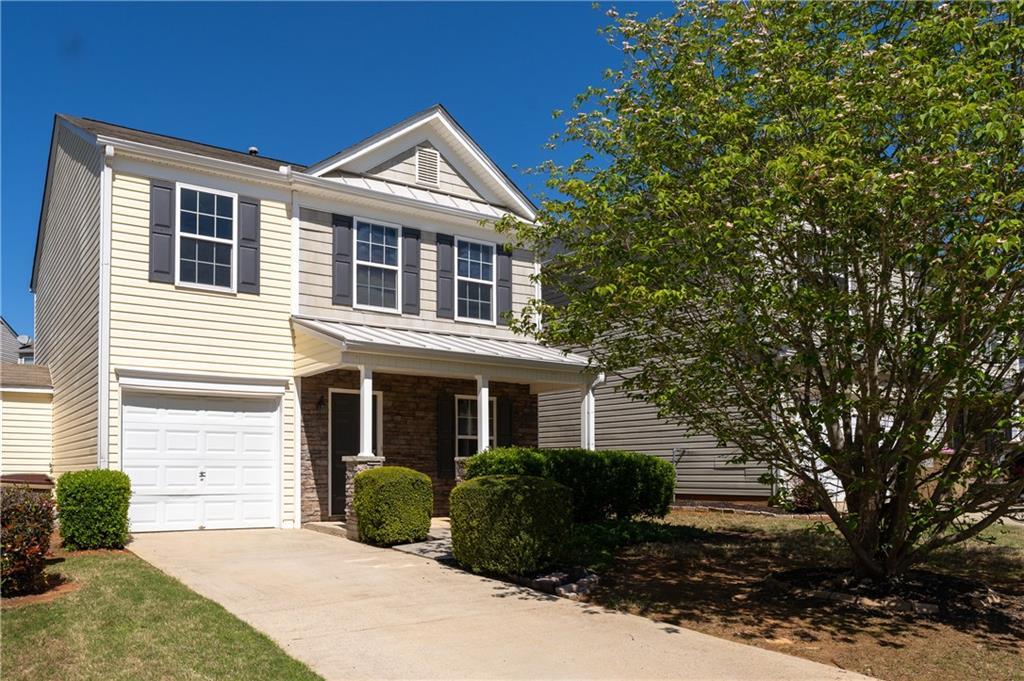 6130 Mountain Top Pl., Cumming, GA 30041