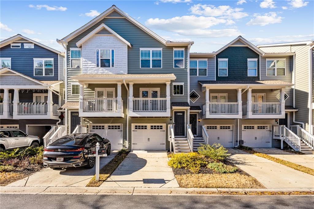 1133 Liberty Pkwy., Atlanta, GA 30318