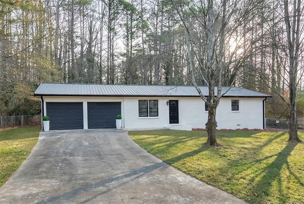 3030 Rio Montana Dr., Marietta, GA 30066