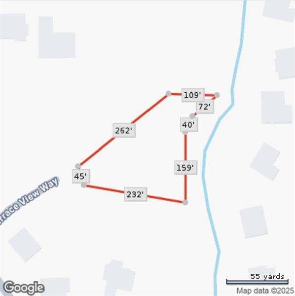 46 Terrace View Way, Acworth, GA 30101