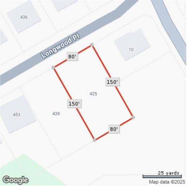 425 Longwood Pl., Dallas, GA 30132