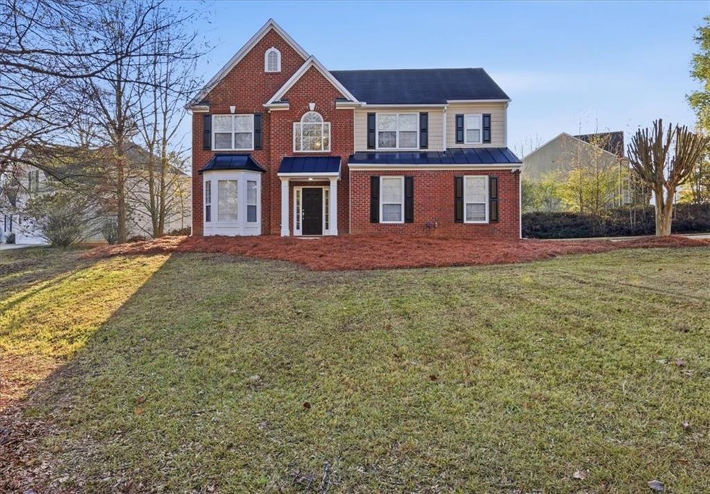 3380 Lake Breeze Ct., Villa Rica, GA 30180