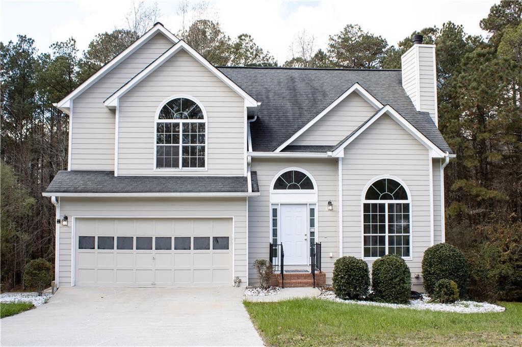 1420 Millhaven Dr., Dacula, GA 30019