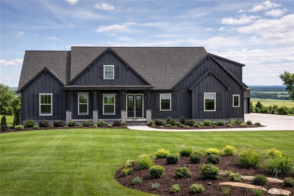 3255 Tanners Mill Rd., Gainesville, GA 30507