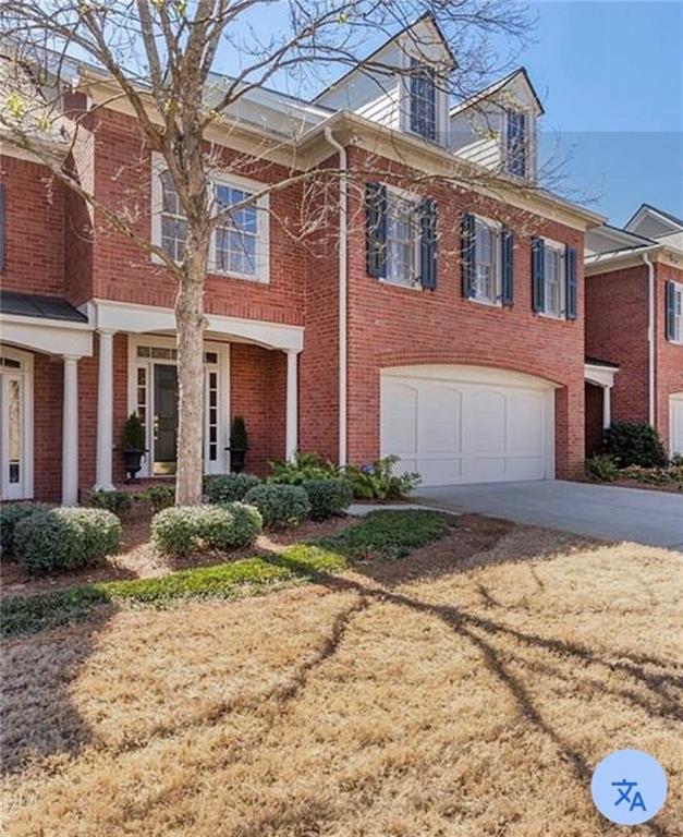 [Address Hidden by Seller], Roswell, GA 30075