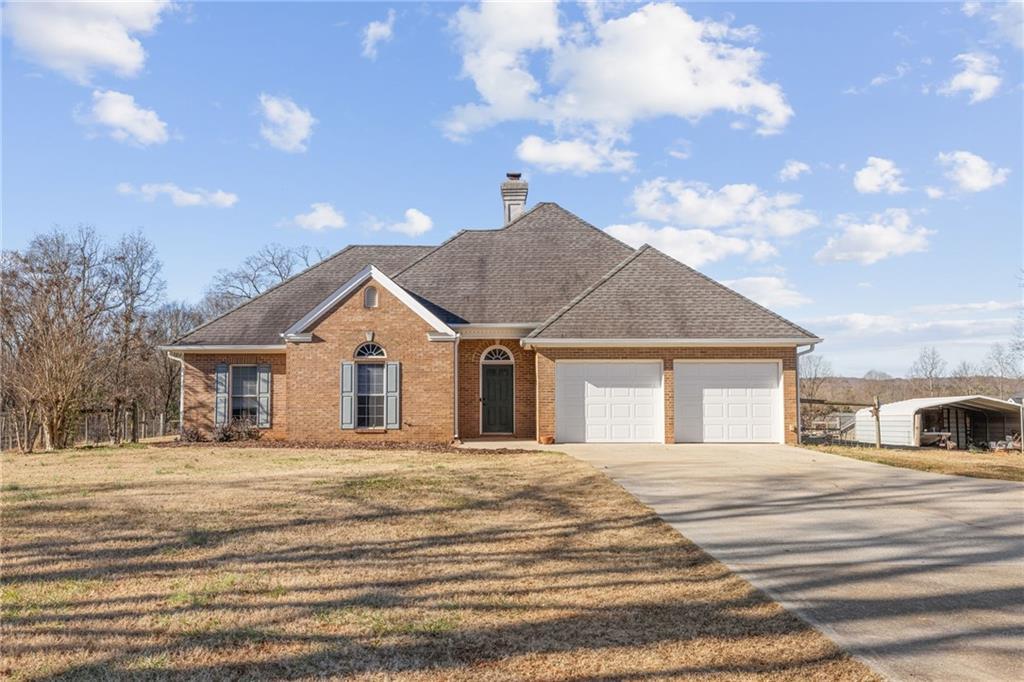 1117 Brooks Rd., Pendergrass, GA 30567