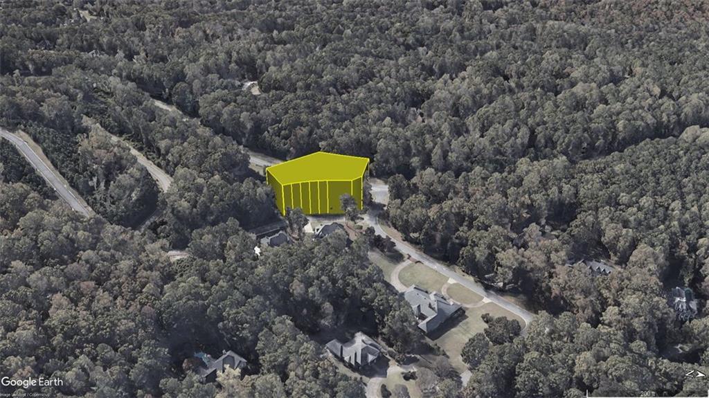 5085 Pindos Tr., Powder Springs, GA 30127