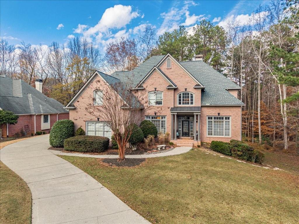 1029 Laurel Grove Ct., Suwanee, GA 30024