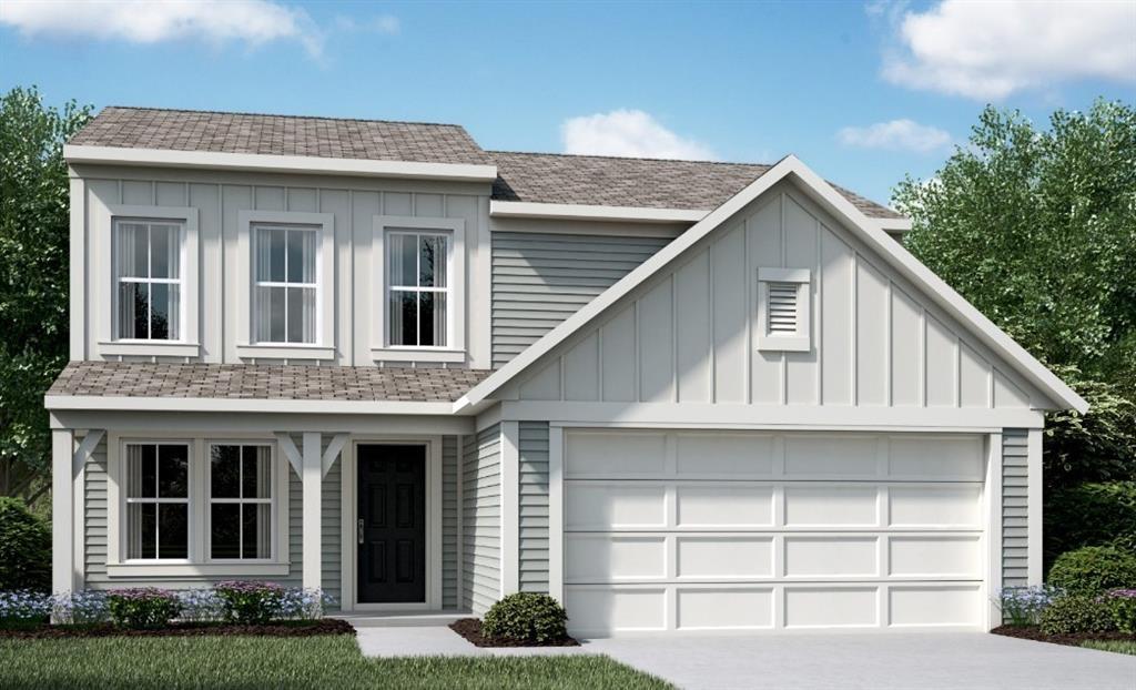 86 Warrior Ct., Hoschton, GA 30548