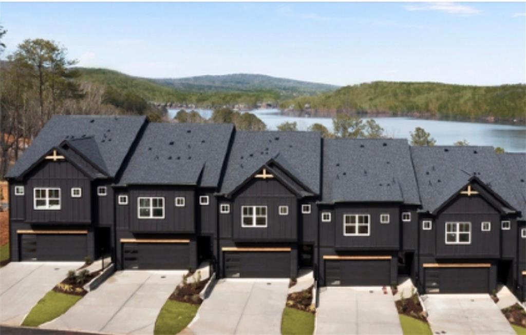 113 Waterview Ct., Waleska, GA 30183