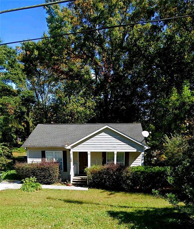 6283 Susan Ln., Doraville, GA 30340