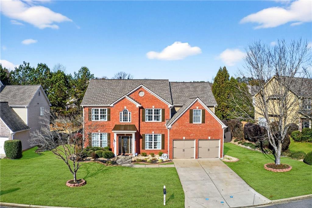 5305 Coventry Creek Dr., Cumming, GA 30040