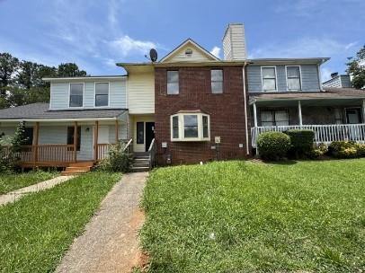 8170 Canyon Forge Dr., Riverdale, GA 30274