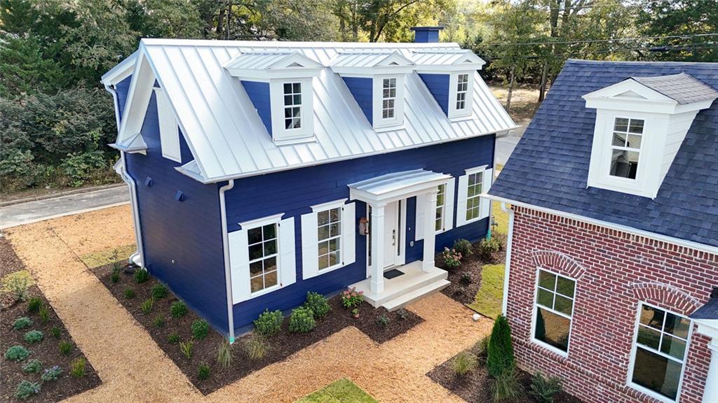 126 Morgan St., Senoia, GA 30276