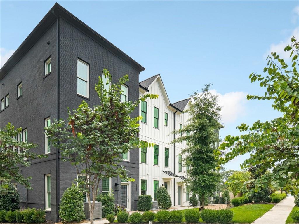 3583 Candler Ct., Atlanta, GA 30354