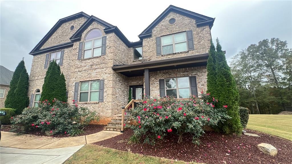 [Address Hidden by Seller], Locust Grove, GA 30248