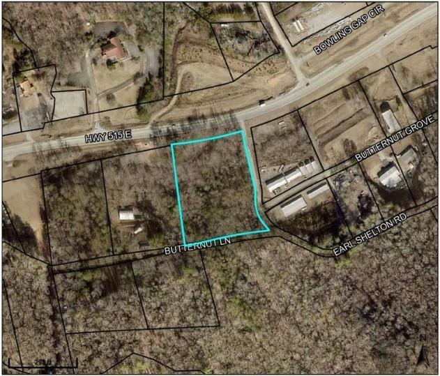 Butternut Ln., Blairsville, GA 30512