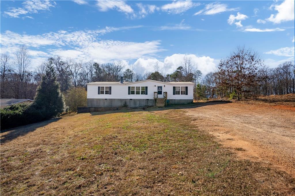 6688 Lookout Ct., Lula, GA 30554