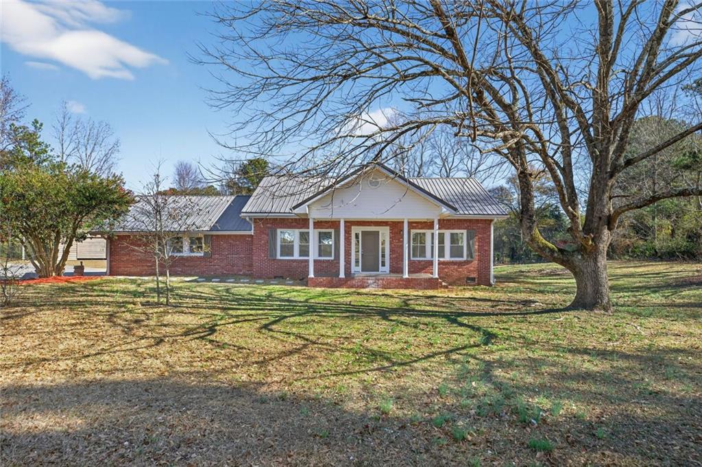 18 Dyer Cir., Carrollton, GA 30116