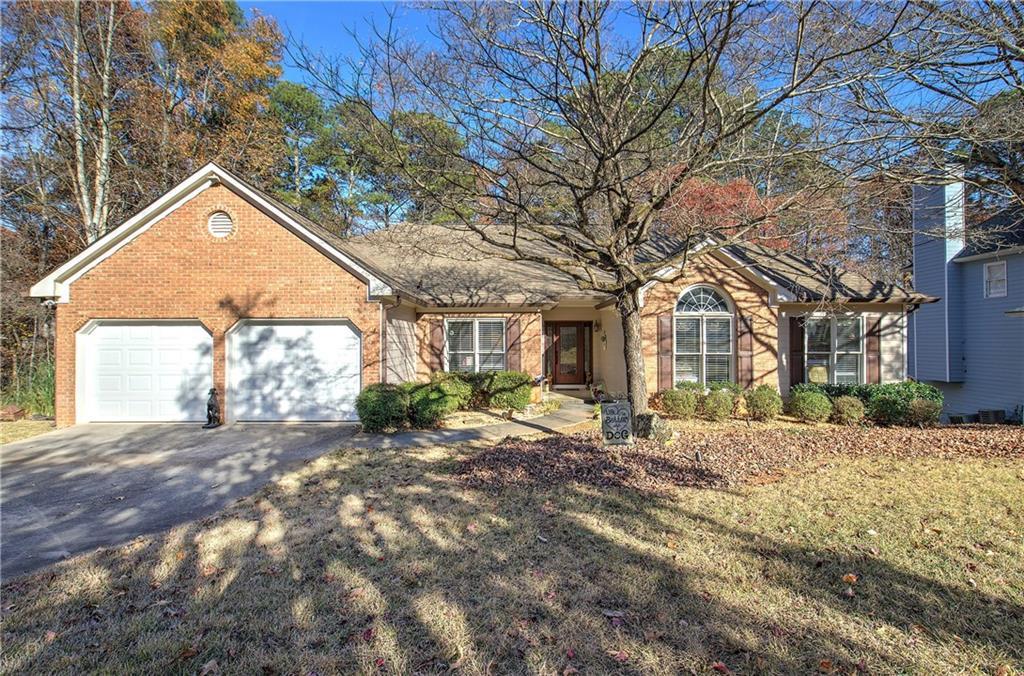 67 Timberlake Cove, Cartersville, GA 30121