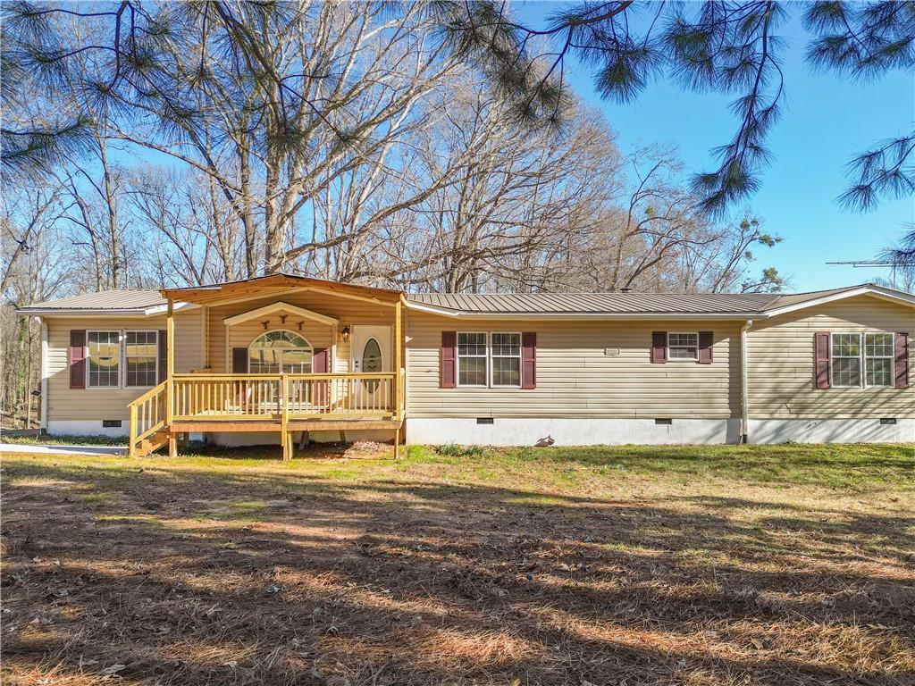 5498 Woodlin Rd., Lula, GA 30554