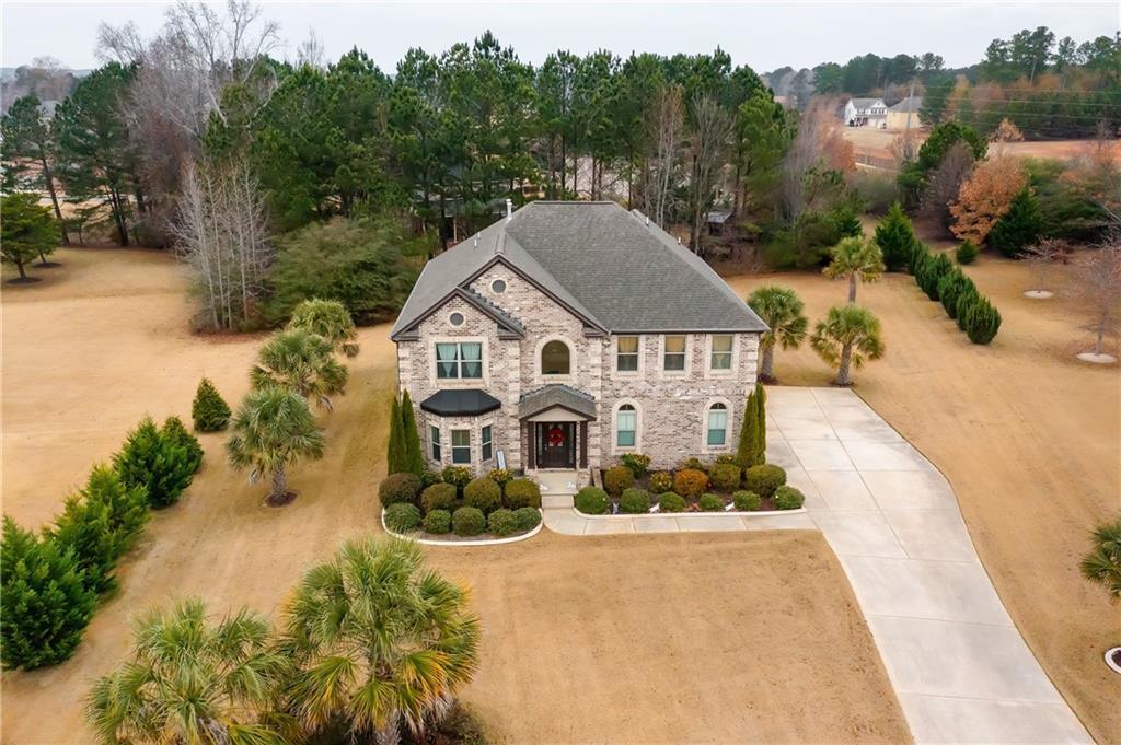 1405 Rainey Way, Hampton, GA 30228