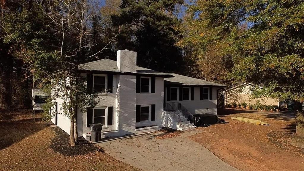 4675 Lincoln Way, Lilburn, GA 30047