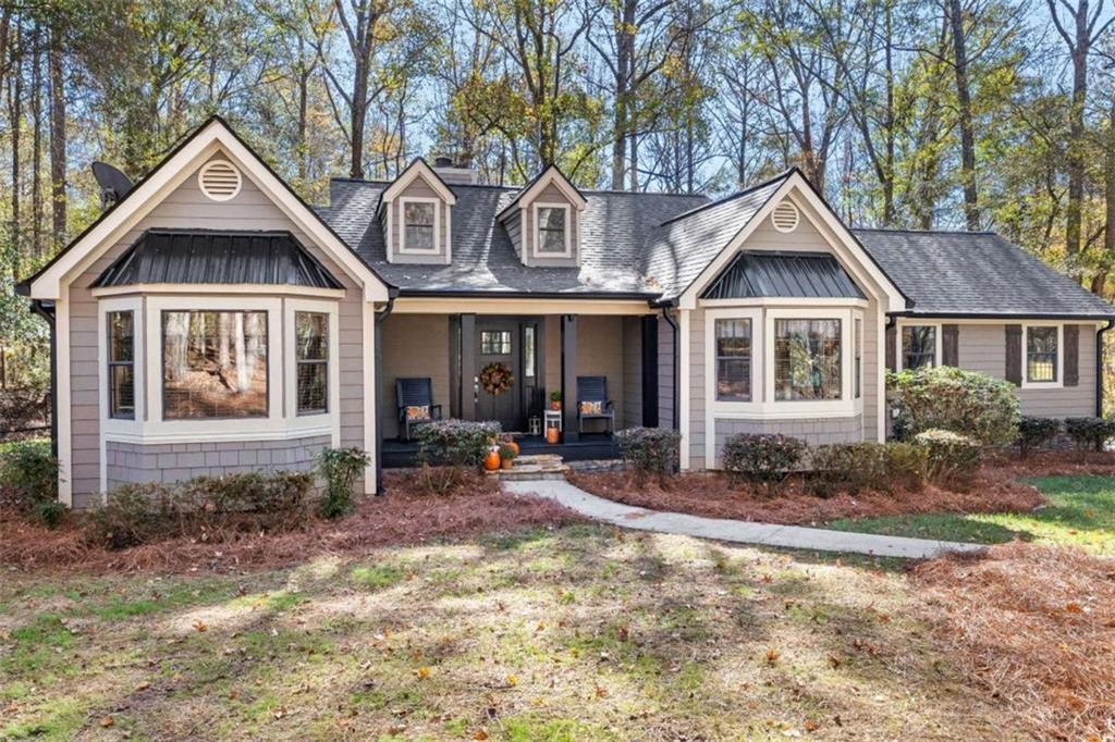 12030 Hutcheson Ferry Rd., Chattahoochee Hills, GA 30268