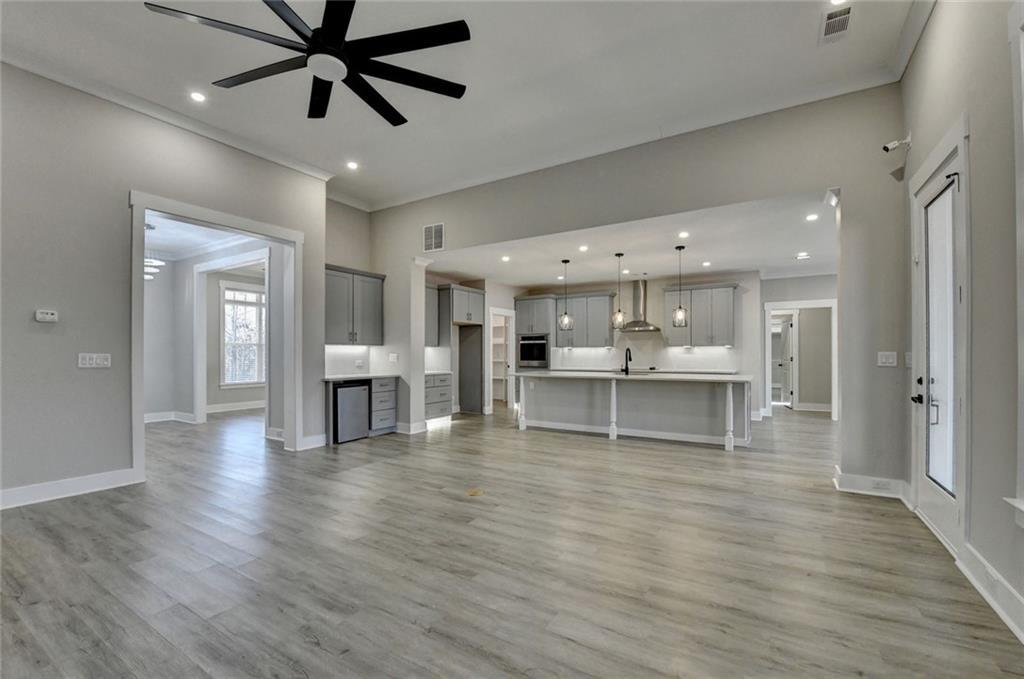 476 Christmas Tree Rd., Homer, GA 30547