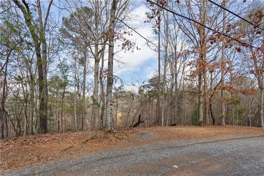 Omen Ct., Ellijay, GA 30540