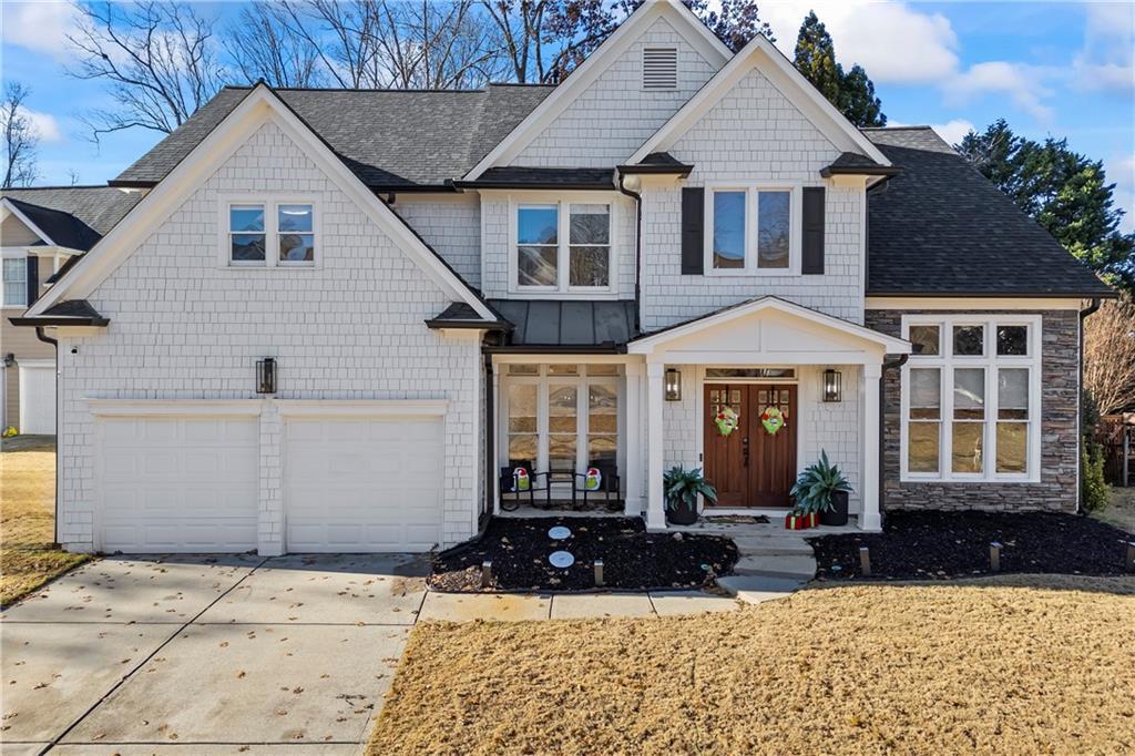 6420 E Hills Ct., Cumming, GA 30041