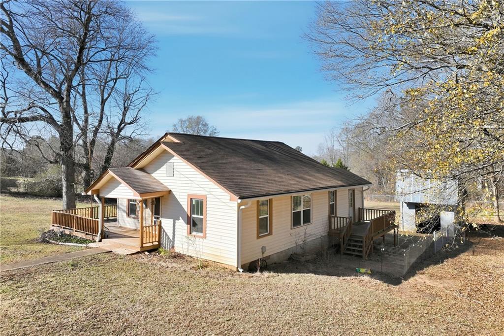 4052 Sutton Rd., Gainesville, GA 30506