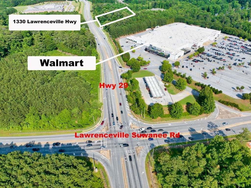 1330 Lawrenceville Hwy., Lawrenceville, GA 30046