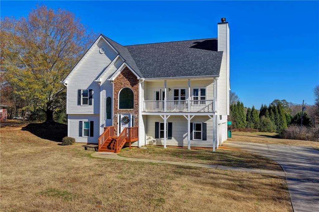 6570 Heardsville Rd., Cumming, GA 30028