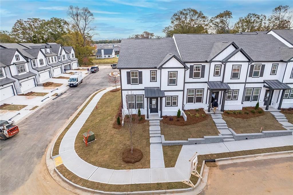 155 Star Ct., Pendergrass, GA 30567