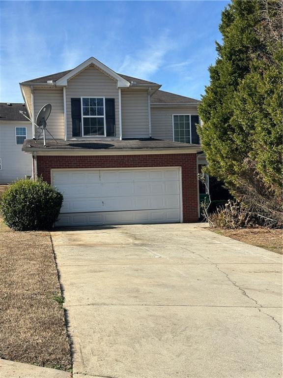 658 Carlton Pointe Dr., Palmetto, GA 30268