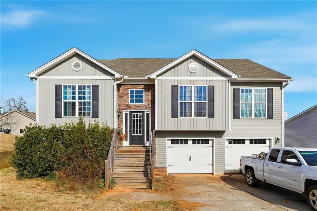 41 Colonial Ct., Jefferson, GA 30549