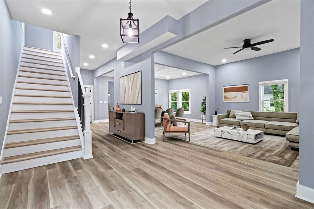 1012 Lawton St., Atlanta, GA 30310